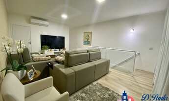 Imagem 4: Lindo Sobrado com 4 dorm. Jd Europa - Jandira. Aceita financiamento bancário