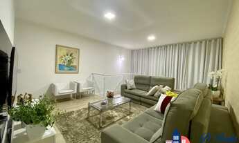 Imagem 2: Lindo Sobrado com 4 dorm. Jd Europa - Jandira. Aceita financiamento bancário