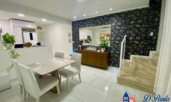 Imagem 5: Lindo Sobrado com 4 dorm. Jd Europa - Jandira. Aceita financiamento bancário