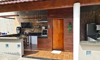 Imagem 5: Casa de Condomínio com 5 Quartos à venda, 423m² - Beverly Hills