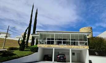 Imagem: Casa de Condomínio com 5 Quartos à venda