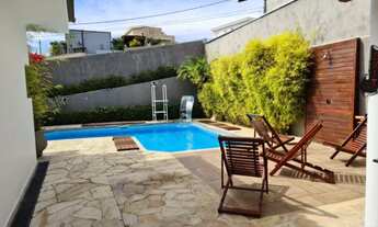 Imagem 4: Casa de Condomínio com 5 Quartos à venda, 423m² - Beverly Hills