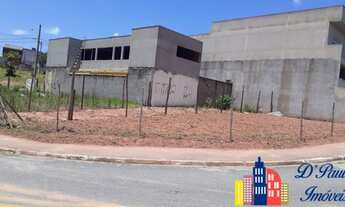 Imagem: TERRENO COMERCIAL em BARUERI - SP, VILA