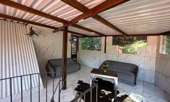 Imagem 4: Camping do Alemão itu