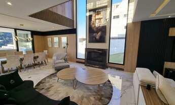 Imagem: Venha conhecer a incrível Casa Genesis