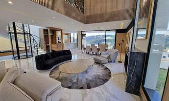 Imagem 7: Venha conhecer a incrível Casa Genesis 2 em Alphaville!