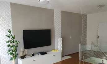 Imagem 6: Linda casa 3 suítes no condomínio Tarumã Santana de Parnaíba