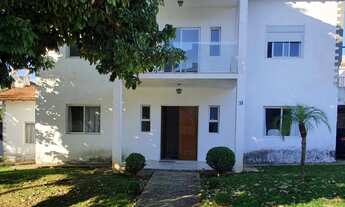 Imagem: Linda casa 3 suítes no condomínio Tarumã