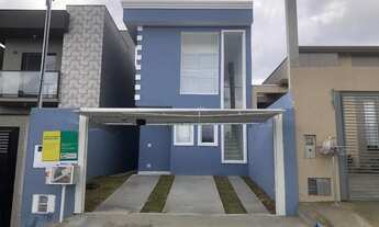 Imagem: Casa de Condomínio com 3 Quartos à venda