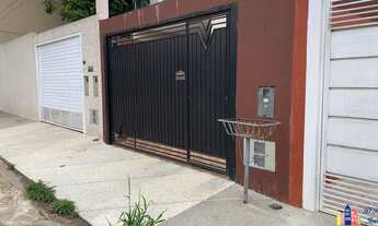 Imagem: Casa no Parque Viana, Barueri - SP