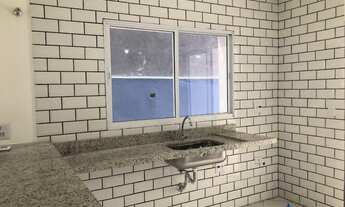 Imagem 3: Casa de Condomínio com 3 Quartos à venda, 125m² - Villas do Jaguari. (aceita carro como pe