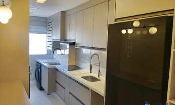 Imagem 7: Lindo Apartamento 3 dorm, 2 vagas de garagem, em Barueri