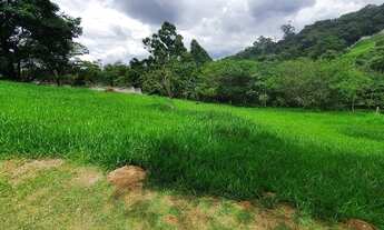 Imagem: Excelente terreno na Aldeia da Serra, condomínio