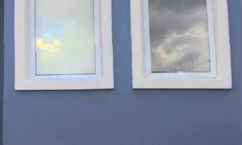 Imagem 2: Casa de Condomínio com 3 Quartos à venda, 125m² - Villas do Jaguari. (aceita carro como pe