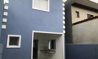 Imagem 7: Casa de Condomínio com 3 Quartos à venda, 125m² - Villas do Jaguari. (aceita carro como pe