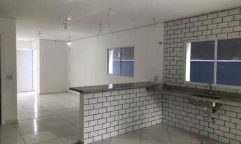 Imagem 5: Casa de Condomínio com 3 Quartos à venda, 125m² - Villas do Jaguari. (aceita carro como pe