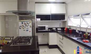 Imagem 3: Casa de Condomínio com 4 Quartos para venda ou aluguel, 695m² - Alphaville Residencial 10