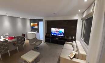 Imagem: Apartamento no Cond. Alphavita em Alphaville