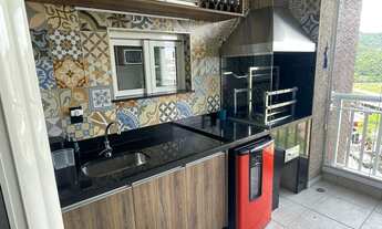 Imagem: APTO RESERVA ALPHASITIO EM BARUERI ALPHAVILLE