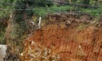 Imagem: Terreno na Vila Santa Rita, Itapevi