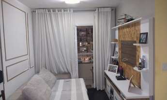 Imagem: Apartamento no cond. Play Barueri - Bethaville