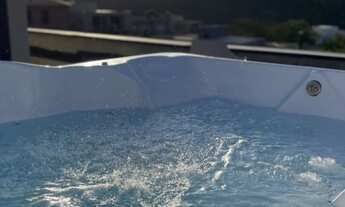 Imagem 5: Venha conhecer a incrível Casa Genesis 2 em Alphaville!