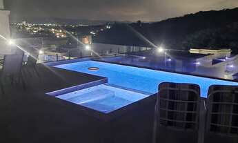 Imagem 3: Venha conhecer a incrível Casa Genesis 2 em Alphaville!