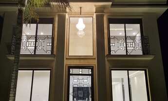 Imagem 2: Venha conhecer a incrível Casa Genesis 2 em Alphaville!