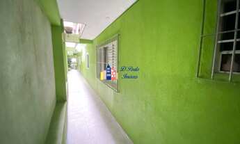 Imagem 3: Linda de 2Dorm Casa com 150 m² de terreno!