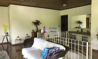 Imagem 2: Chácara com 4 dormitórios à venda, 1000 m² por R$ 1.245.000,00 - Residencial Santa Helena