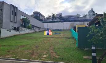 Imagem: Terreno em ótimo condomínio-Vila Solaia