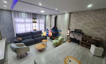 Imagem 6: Casa de Condomínio com 4 Quartos e 4 banheiros à Venda, 197 m² por R$ 1.150.000