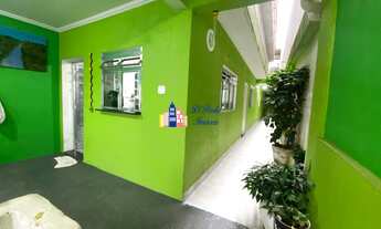 Imagem 2: Linda de 2Dorm Casa com 150 m² de terreno!