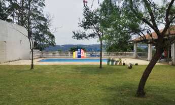 Imagem: Casa Com 5 Quartos Sendo 4 Suíte, 340 m²