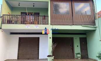 Imagem: Casa em Pirapora Bom Jesus, ACEITA PERMUTA