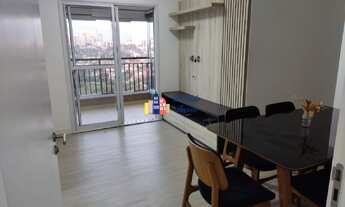 Imagem: Apartamento para Venda, Central Park Barueri