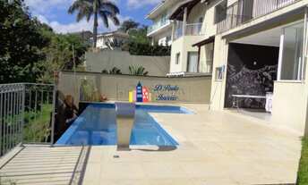 Imagem: CA00181 - Linda Casa no Condomínio Tarumã