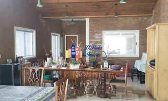 Imagem 4: Casa Com 5 Quartos Sendo 4 Suíte, 340 m²- condominio Morada do Sol