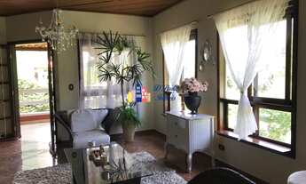 Imagem 4: Chácara com 4 dormitórios à venda, 1000 m² por R$ 1.245.000,00 - Residencial Santa Helena