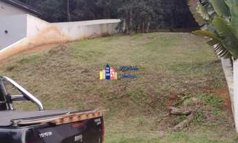 Imagem 3: Terreno na Aldeia da Serra, Santana de Parnaíba SP