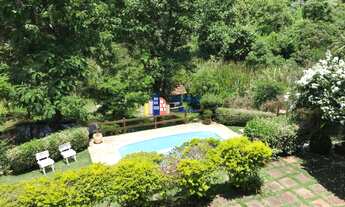 Imagem: Chácara com 4 dormitórios à venda, 1000