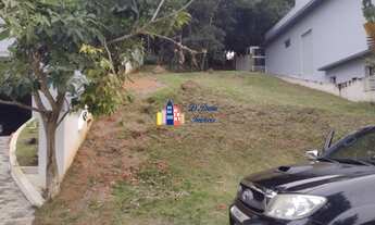 Imagem: Terreno na Aldeia da Serra, Santana de Parnaíba