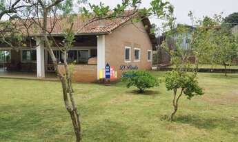 Imagem 6: Casa Com 5 Quartos Sendo 4 Suíte, 340 m²- condominio Morada do Sol