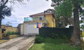 Imagem 3: Casa de Condomínio com 4 Quartos e 4 banheiros à Venda, 197 m² por R$ 1.150.000