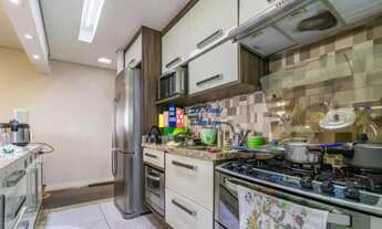 Imagem 3: Apartamento para venda em Jardim Tupanci, de 87.00m² com 3 Quartos, 1 Suite e 2 Garagens