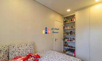 Imagem 7: Apartamento para venda em Jardim Tupanci, de 87.00m² com 3 Quartos, 1 Suite e 2 Garagens