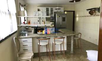 Imagem 3: Chácara com 4 dormitórios à venda, 1000 m² por R$ 1.245.000,00 - Residencial Santa Helena