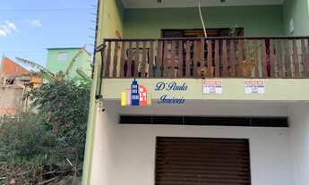 Imagem 3: Casa em Pirapora Bom Jesus, ACEITA PERMUTA POR APTO EM BARUERI