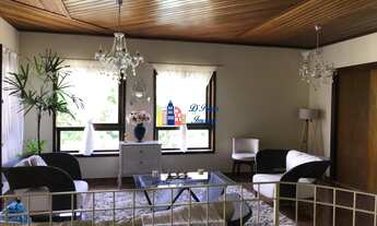 Imagem 5: Chácara com 4 dormitórios à venda, 1000 m² por R$ 1.245.000,00 - Residencial Santa Helena