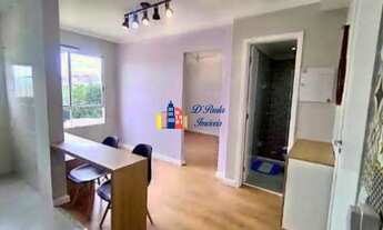 Imagem: Studio Residencial- Condomínio Veneza